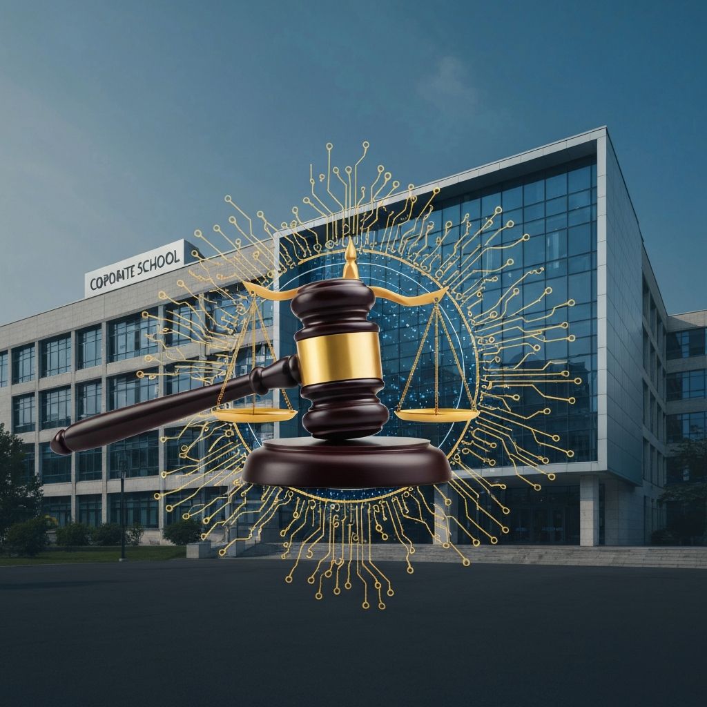 Artificial Intelligence: The Race for Regulation