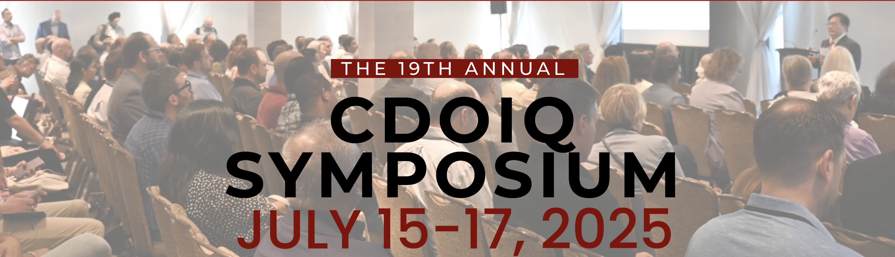 CDOIQ 2025