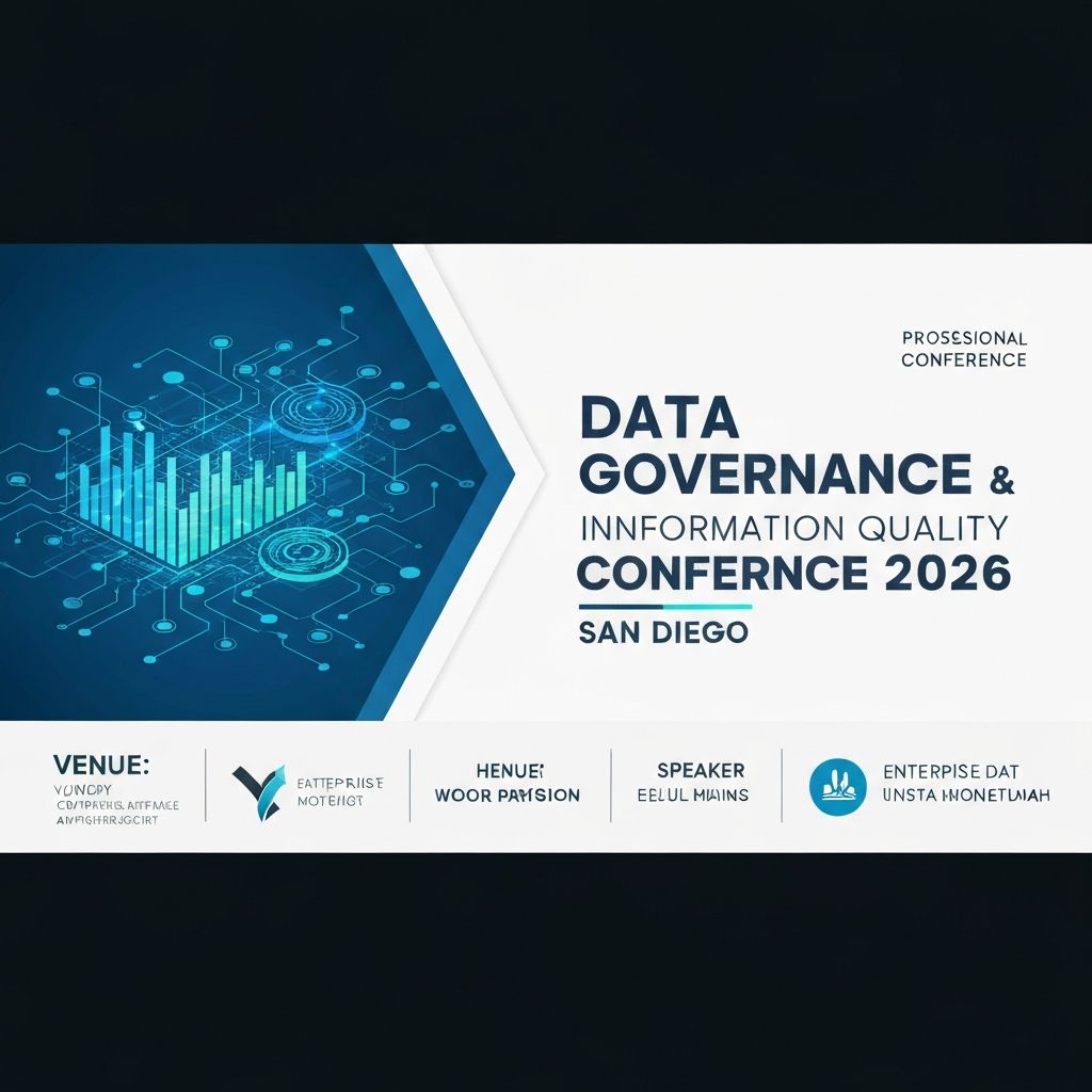 Dataversity DGIQ + Enterprise Data World