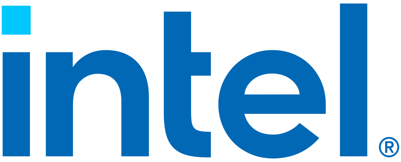 Intel Federal logo