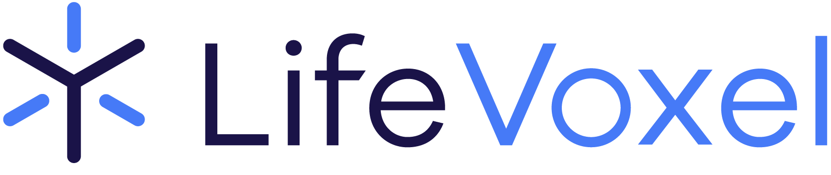 LifeVoxel.AI logo