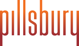 Pillsbury LLP logo