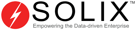Solix Technologies logo