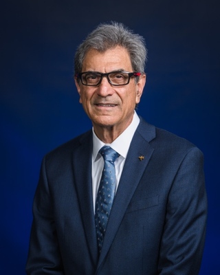 Maj Dean Mirmirani