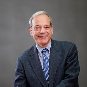 Mel Horwitch