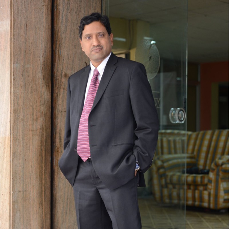 Sai Gundavelli